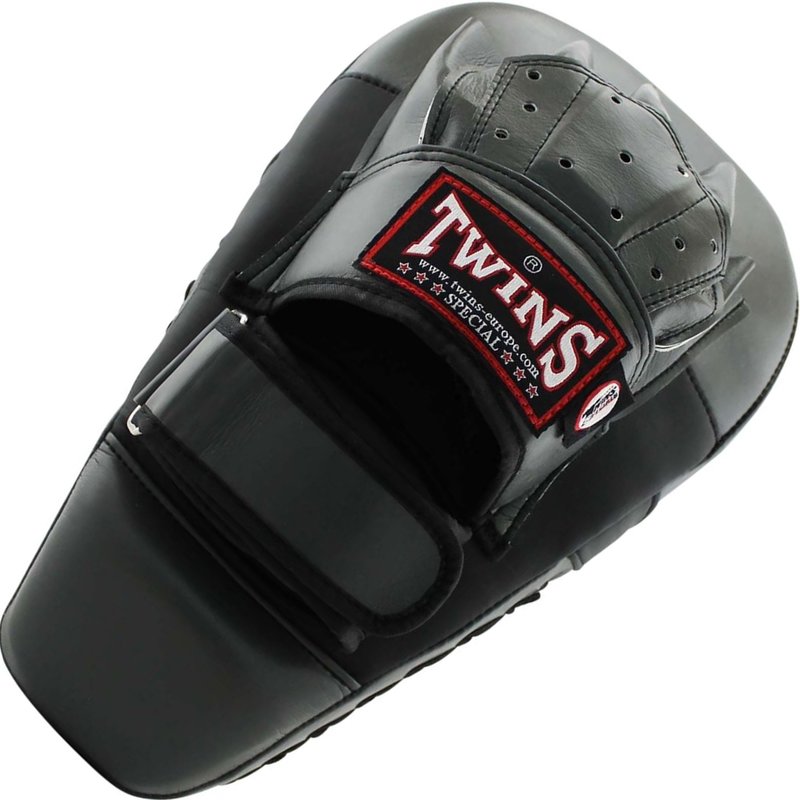 Twins Special Twins Deluxe Hand Pads Mitts PML 21 Leder