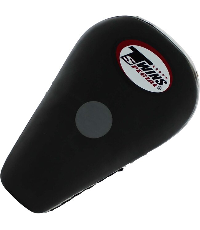 Twins Deluxe Punching Mitts Pads PML 21 Leather