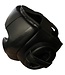 PunchR Martial Arts Headgear Electric Black Black