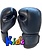PunchR™  PunchR™ Kinder Boxhandschuhe Electric Schwarz Schwarz