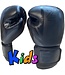 PunchR™  PunchR™ Kids Boxing Gloves Electric Black Black