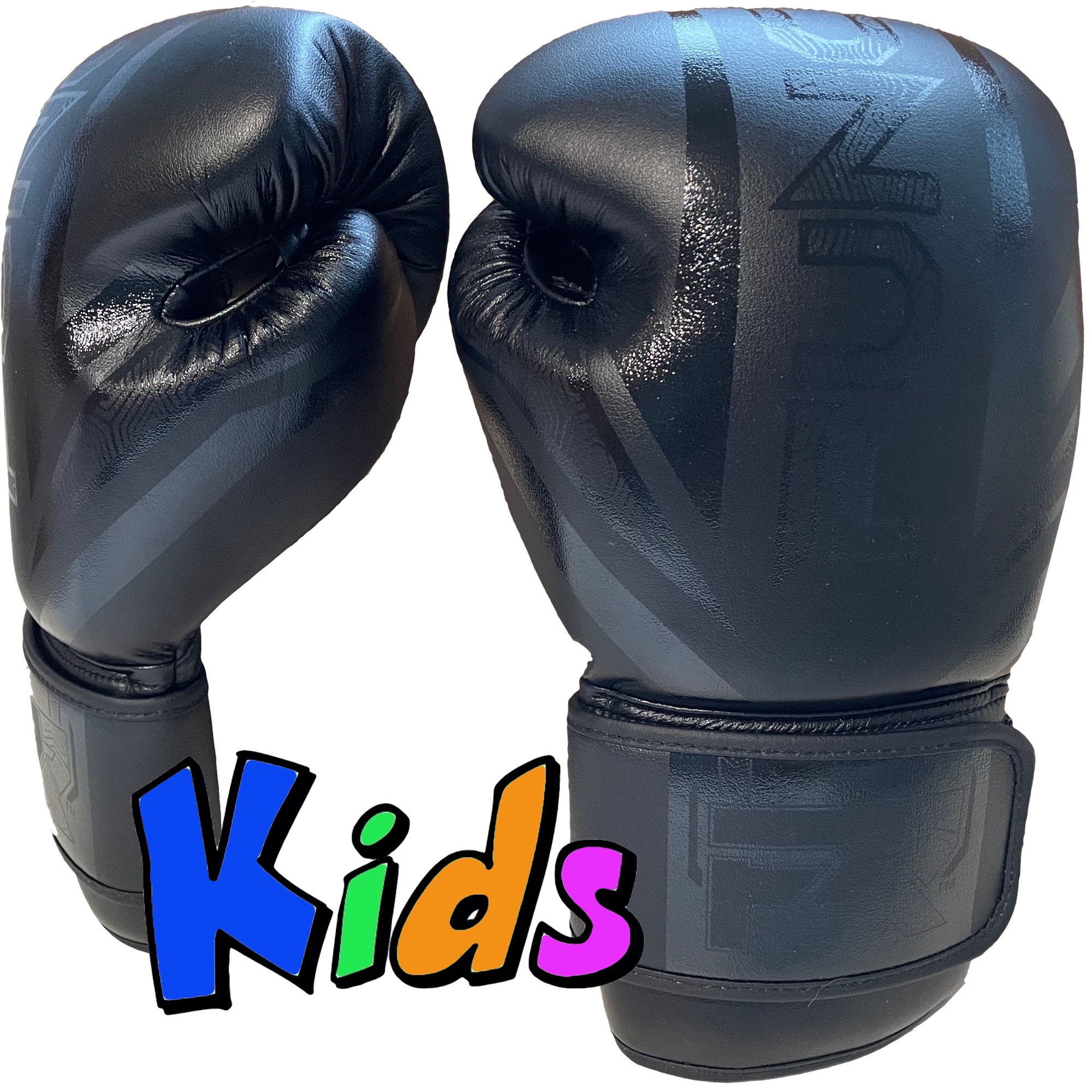 Pro4 Boxhandschuhe Kinder Next Champ - 6 Oz Für Kampfsport 4-7 Jahre