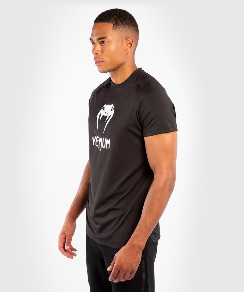 Venum Venum Classic Dry-Tech T-Shirt Black