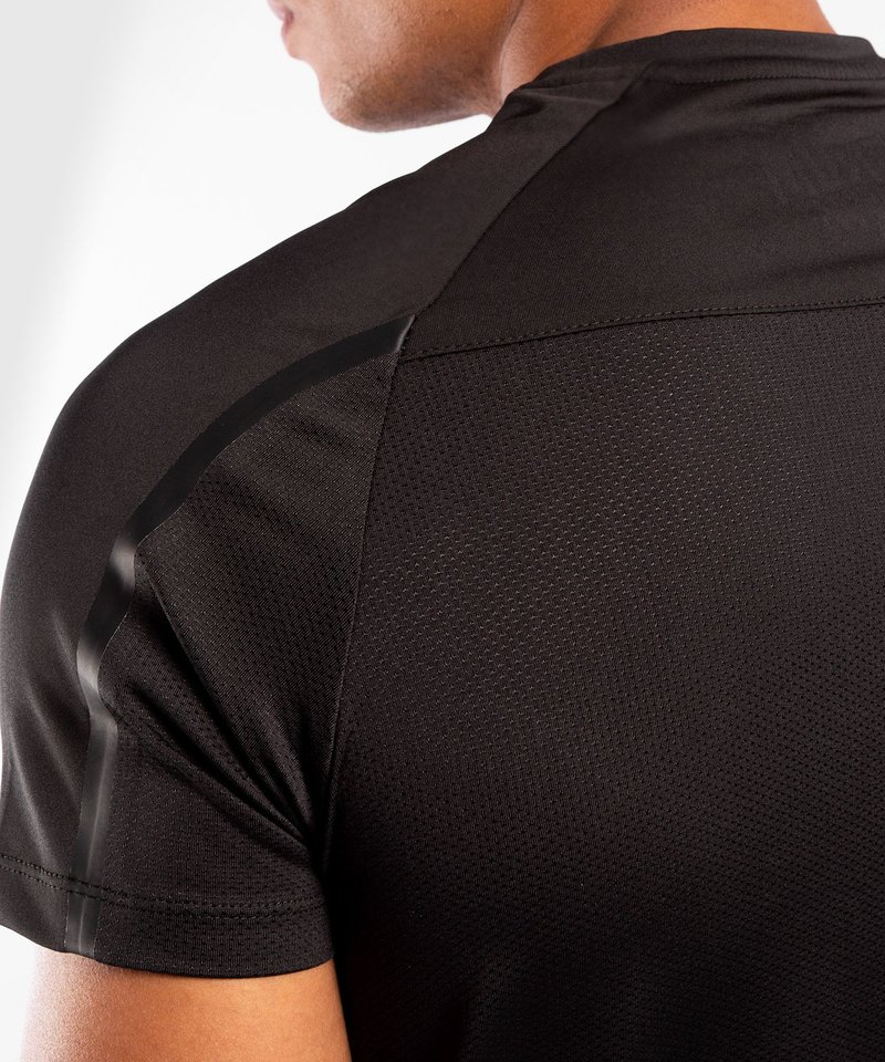 Venum Venum Classic Dry-Tech T-Shirt Black