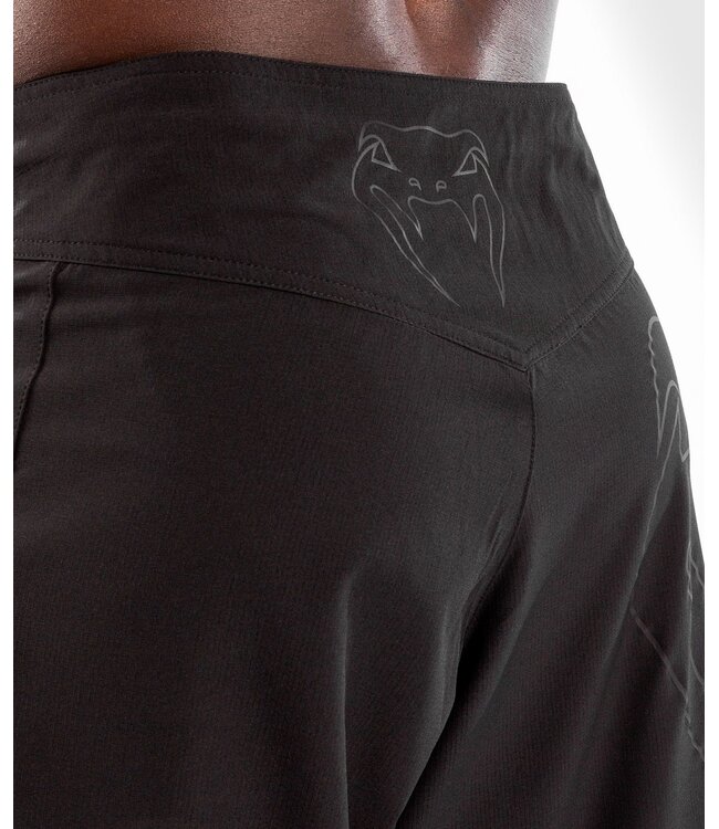 Venum Light 4.0 Fightshorts Black Bronze Venum Fightwear