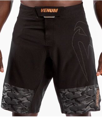 Venum Venum Light 4.0 Fightshorts Black Bronze