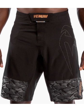 Venum Venum Light 4.0 Fightshorts Black Bronze