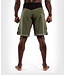 Venum Light 4.0 Kampfsportshorts Fightshorts Khaki Silber