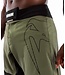 Venum Light 4.0 Fight Shorts Khaki Zilver