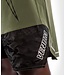 Venum Light 4.0 Fight Shorts Khaki Silver
