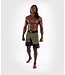 Venum Light 4.0 Fight Shorts Khaki Silber