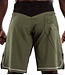 Venum Light 4.0 Fight Shorts Khaki Silber