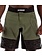 Venum Venum Light 4.0 Fight Shorts Khaki Zilver Venum Fightwear