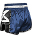 8 Weapons 8 WEAPONS Muay Thai Shorts Blue Crush