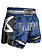 8 Weapons 8 WEAPONS Muay Thai Shorts Blue Crush