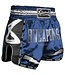 8 WEAPONS Muay Thai Short Blue Crush