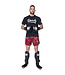 8 WEAPONS Strike Muay Thai Kickboxing Short Rood Goud