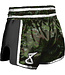 8 WEAPONS Muay Thai Shorts Super Mesh Camo