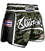 8 WEAPONS Muay Thai Shorts Super Mesh Camo