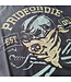 PRiDE or DiE Pirate T-Shirt Black
