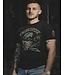 PRiDEorDiE PRiDEorDiE Pirate T-Shirt Black