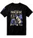PRiDE or DiE Versus T-Shirt Black