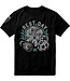 PRiDEorDiE PRiDEorDiE "Rest Day" T-Shirt Black