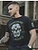 Pride or Die PRiDE or DiE Hasta La Muerte T-Shirt Black