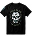 PRiDE or DiE Hasta La Muerte T-Shirt Black