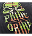 PRiDEorDiE T Shirt Reckless Jungle Camo