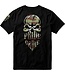 Pride or Die T Shirt Reckless Jungle Camo