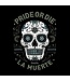 PRiDE or DiE Hasta La Muerte T-Shirt Black