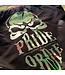 PRIDE or DIE MMA Fight Shorts Jungle Camo