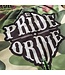 Pride or Die PRIDE or DIE MMA Fight Shorts Jungle Camo