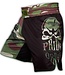 PRIDE or DIE MMA Fight Shorts Jungle Camo