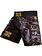 Pride or Die PRIDE or DIE Fight for Honor Fight Shorts Black