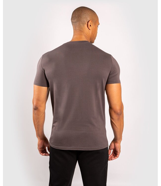 Venum Interference 3.0 T-Shirt Dark Heather Grey