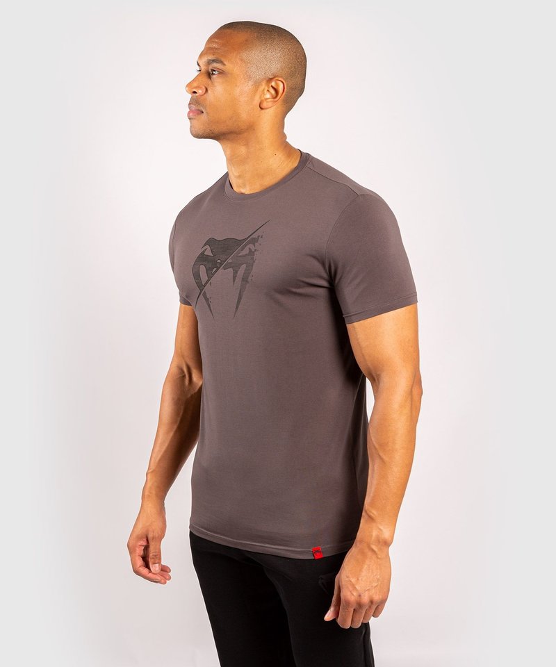 Venum Venum Interference 3.0 T-Shirt Dark Heather Grey