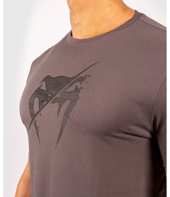 Venum Venum Interference 3.0 T-Shirt Grau Venum Fightwear