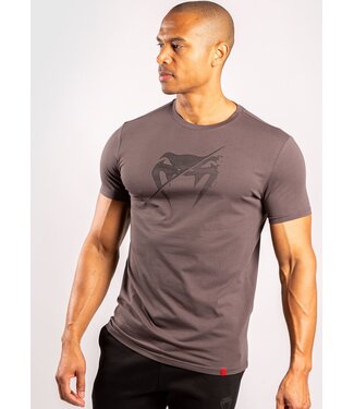 Venum Venum Interference 3.0 T-Shirt Grijs