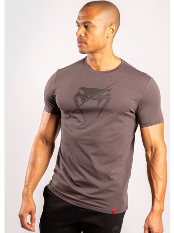 Venum Venum Interference 3.0 T-Shirt Dark Heather Grey