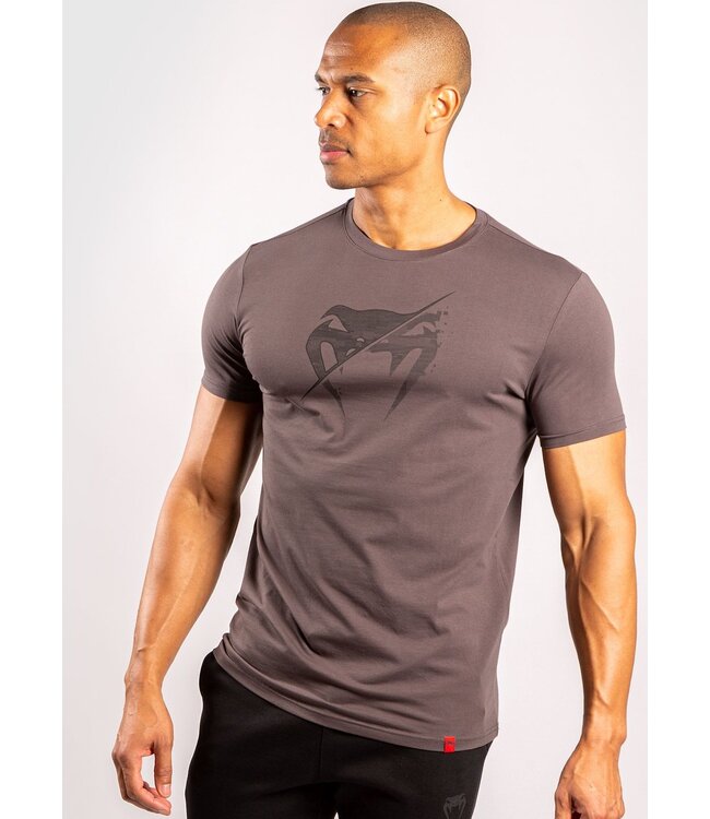 Venum Venum Interference 3.0 T-Shirt Grau Venum Fightwear