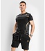 Venum Tempest 2.0 T-Shirt Schwarz Gold Venum Deutschland