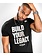 Venum Venum BUILD YOUR LEGACY T-Shirt Schwarz