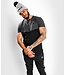 Venum LASER T-Shirt Black Heather Grey