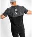 Venum LASER T-Shirt Black Heather Grey