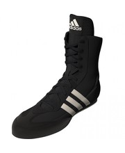Adidas box hog sales 2 white