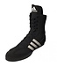 Adidas Boksschoenen Box-Hog 2.0 Zwart Wit