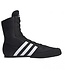Adidas Adidas Boxing Shoes Box-Hog 2.0 Black White