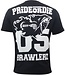 PRiDE or DiE T Shirts BRAWLERZ Black